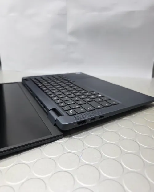 Dell Latitude 7340 Ultralight i5-13th 16GB Ram LPDDR5 256GB SSD Nvme Gen4 Clavier Azerty