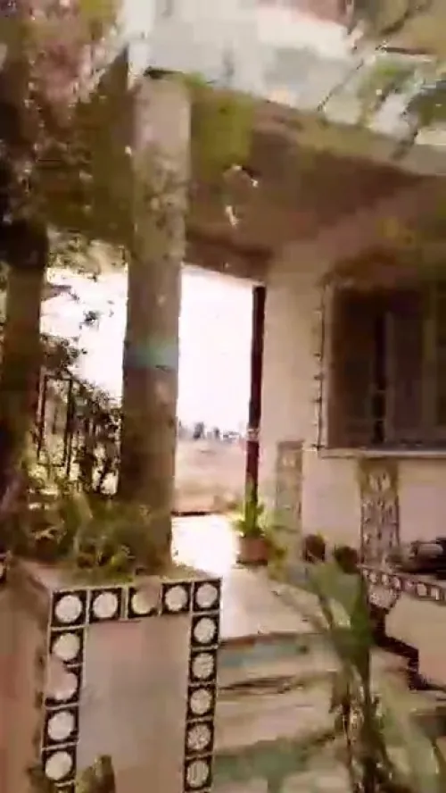 Vente Villa Alger Saoula