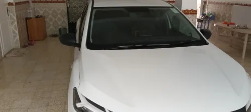 Dacia Sandero 2023 Volon droit 🇬🇧