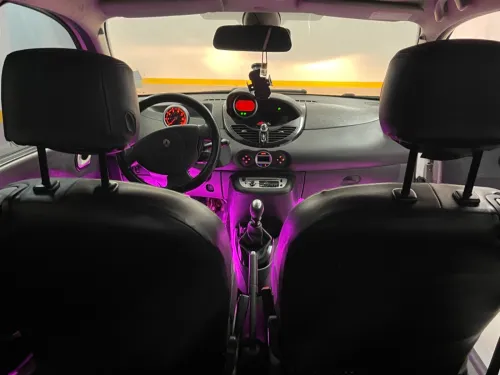Renault Twingo 2013 expression