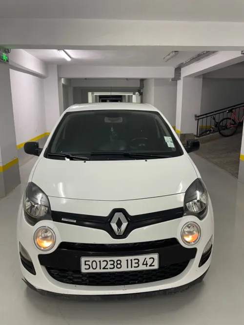 Renault Twingo 2013 expression