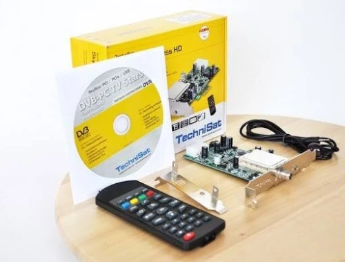 SkyStar 2 eXpress HD