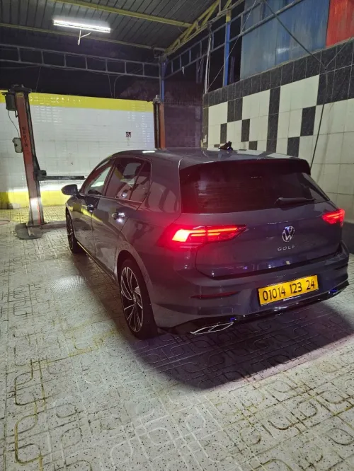 Volkswagen Golf 8 2023 Active