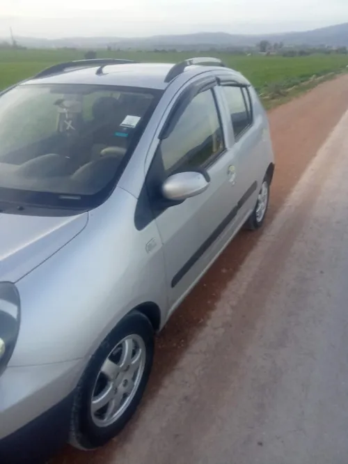 Geely Gx2 2016 Gx2