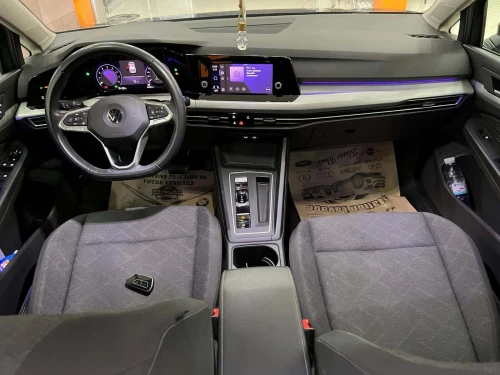 Volkswagen Golf 8 2023 Active