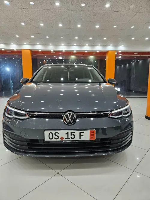 Volkswagen Golf 8 2023 Active