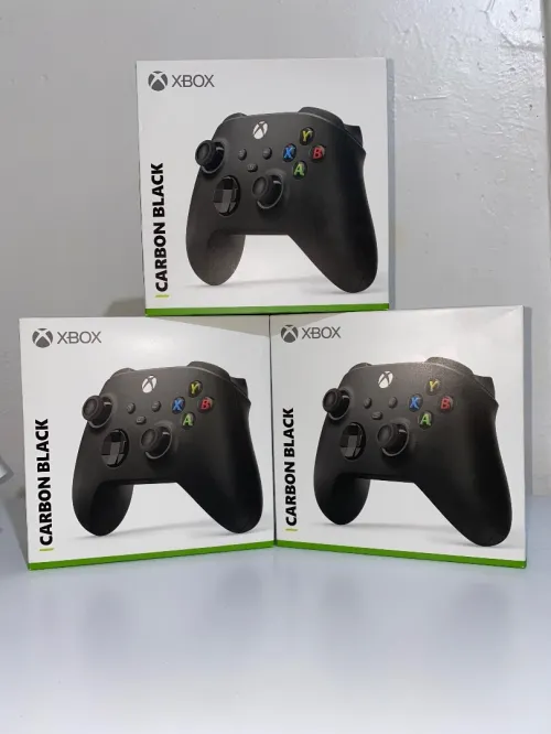 Manette Xbox series X/S