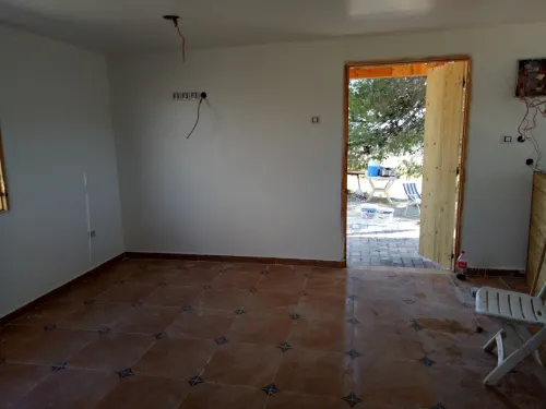 Construction des chalets et bungalow et Kiosque en bois 