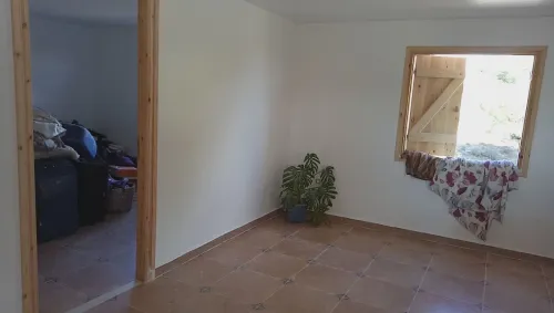 Construction des chalets et bungalow et Kiosque en bois 