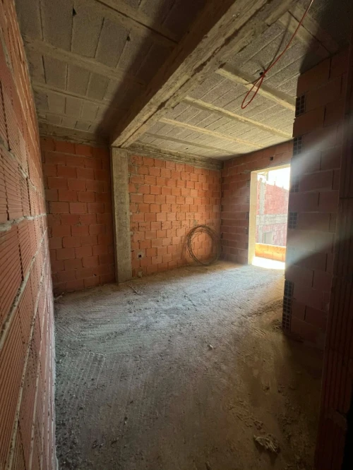 Vente Appartement F3 Jijel Jijel