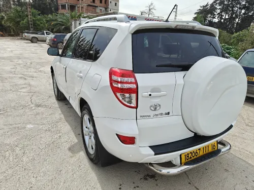 Toyota RAV4 2011 RAV4