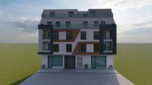Travaux de Façade ventilé (mu rideau, alucobond, terre cuite, céramique, WPC ..) 