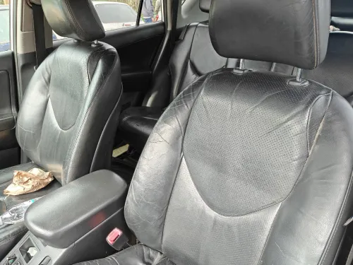 Toyota RAV4 2011 RAV4