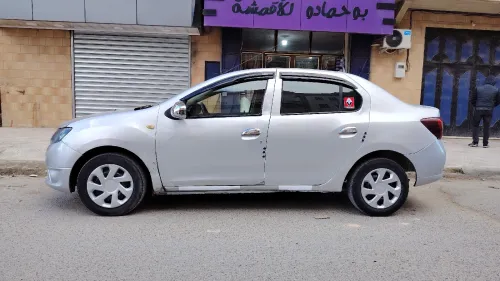 Dacia Logan 2015 Logan