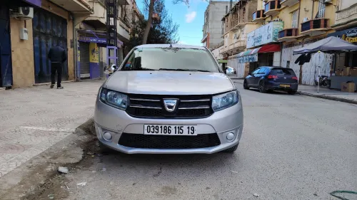 Dacia Logan 2015 Logan