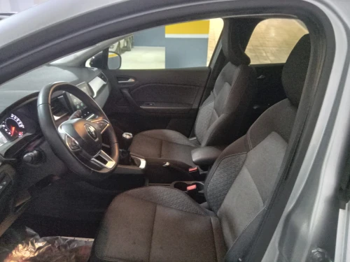 Renault Captur 2023 Evolution