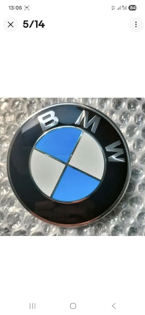 ACCESSOIRES ET PIECES D'ORIGINE BMW ...