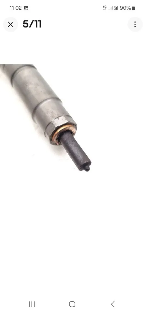 INJECTEURS PASSÂT CC. .AUDI: 03L130277.