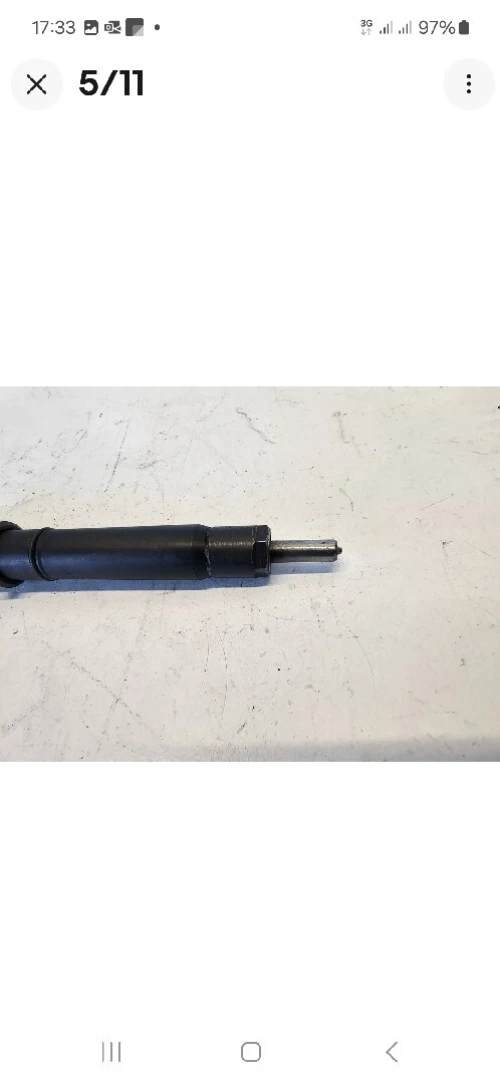 INJTCTEURS MERCEDES-BENZ :OM651: A6510702787.A6510701287.
