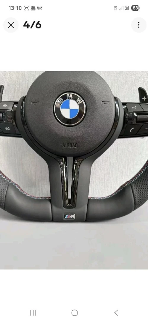 ACCESSOIRES ET PIECES D'ORIGINE BMW ...