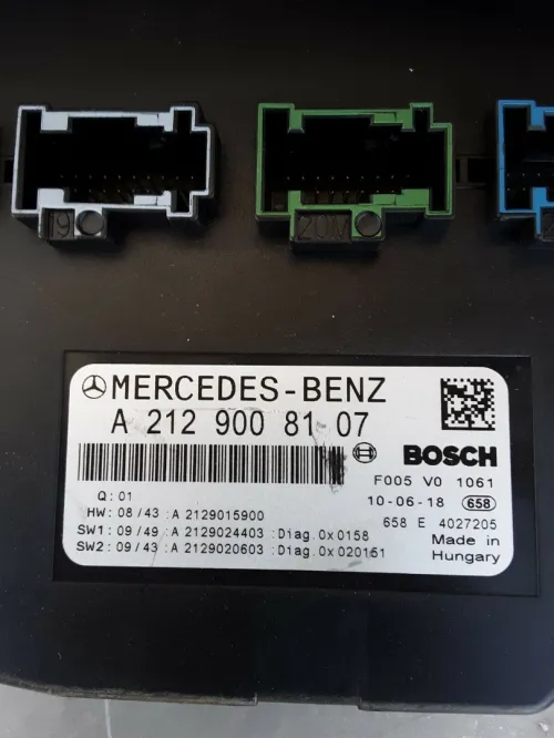 PIECES DE RECHEGE ET ACCESSOIRES MERCEDES ,VOLSWAGENE ET AUDI .