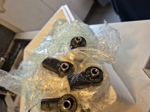 INJECTEURS GOLF VII  LÉON  AUDI TIGUAN 04L130277E