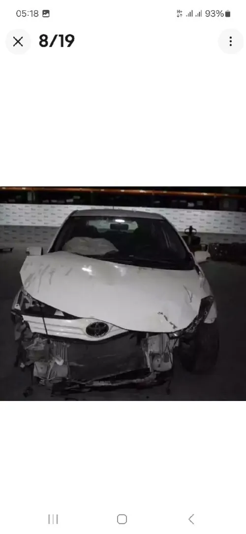 INJTCTEURS AURIS .YARIS. 236700W020