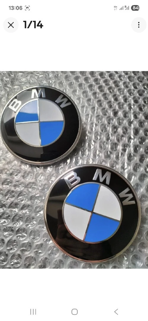 ACCESSOIRES ET PIECES D'ORIGINE BMW ...