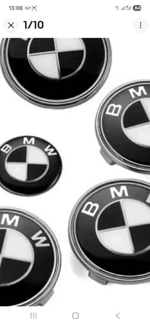 ACCESSOIRES ET PIECES D'ORIGINE BMW ...