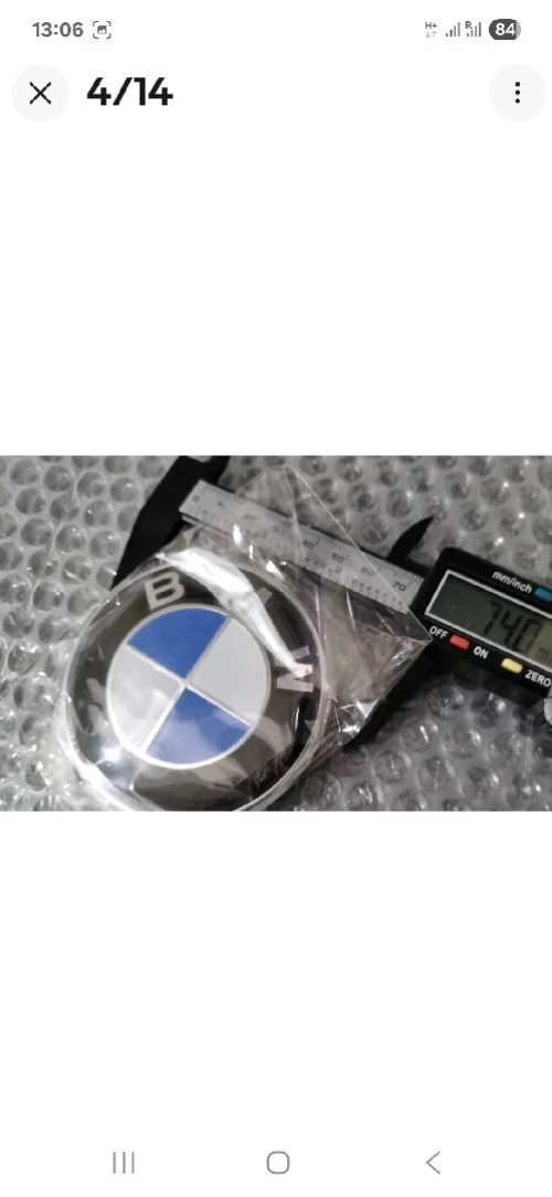 ACCESSOIRES ET PIECES D'ORIGINE BMW ...