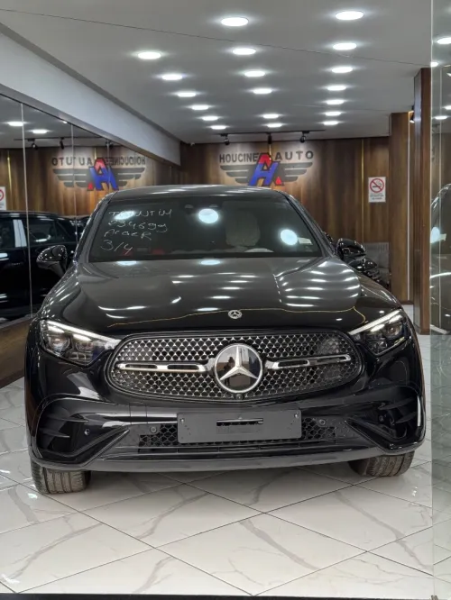 Mercedes Glc 2024 Glc
