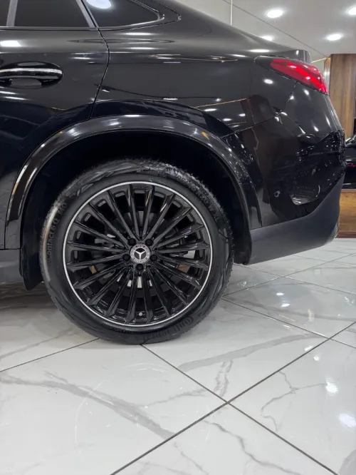 Mercedes Glc 2024 Glc