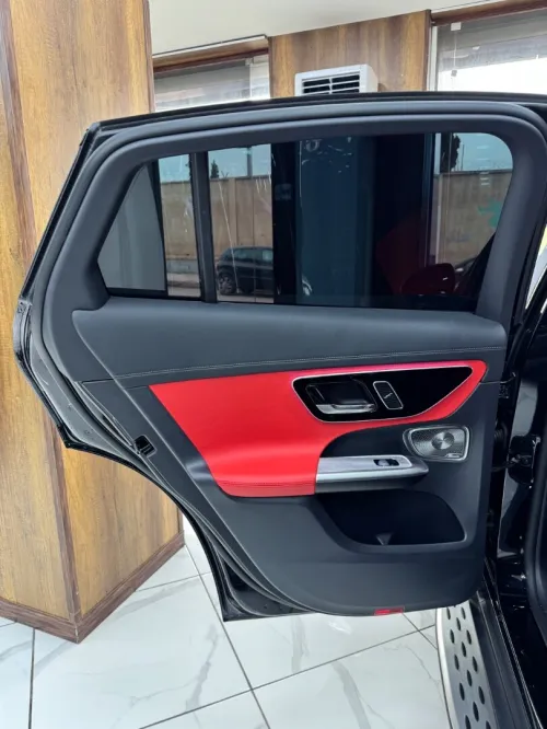 Mercedes Glc 2024 Glc