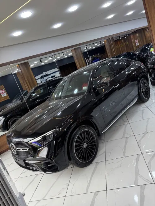 Mercedes Glc 2024 Glc