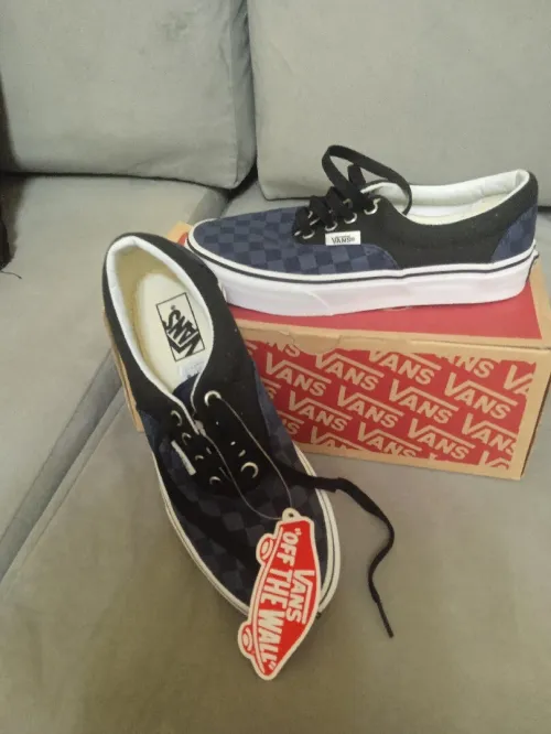 Basket vans original 