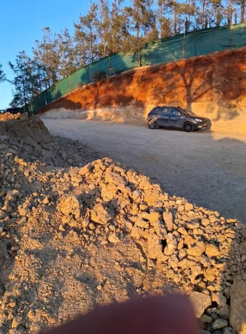 Vente Terrain Alger Zeralda