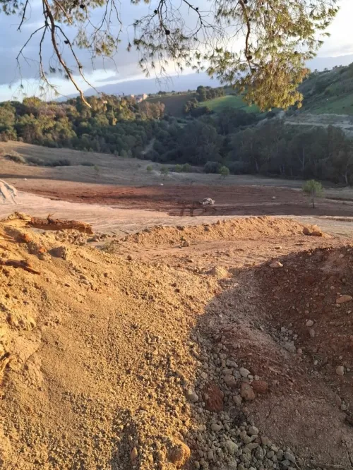 Vente Terrain Alger Zeralda