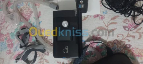 جهاز إنقطاع تنفس اثناء النوم