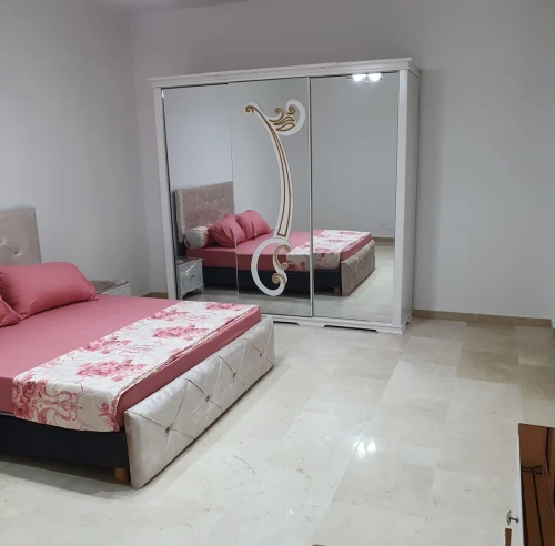 Location vacances Appartement F3 Alger Ouled fayet