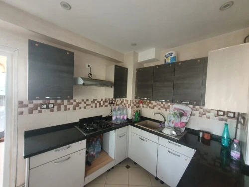 Vente Appartement F4 Alger Said hamdine