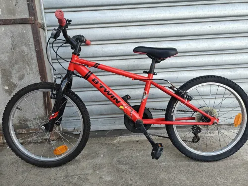 Bitwin RACING 320 20pous 