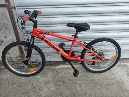 Bitwin RACING 320 20pous 