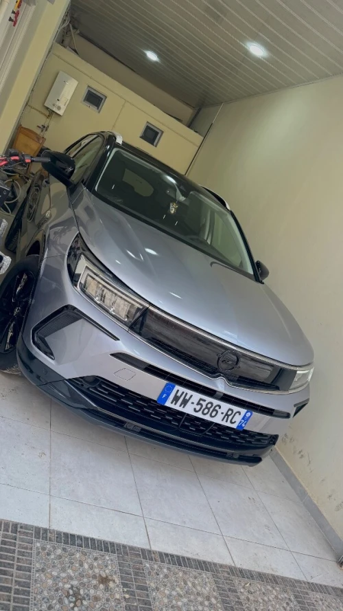 Opel GrandLand 2025 Gs Line
