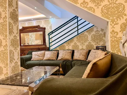 Location vacances Villa Annaba Annaba