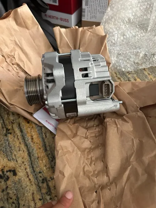 Alternateur c4 aircross 1.8hdi 