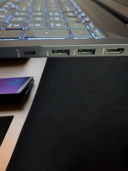 Victus 16 2024 i7 14650Hx (14eme generation) 512gb ssd ,16gb ram rtx 4050 6gb, 16.1 pouce 165Hz  
