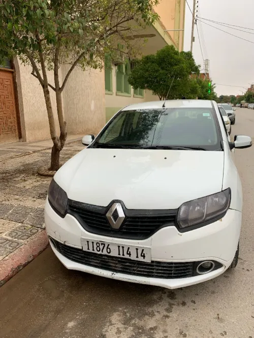 Renault Symbol 2014 Symbol