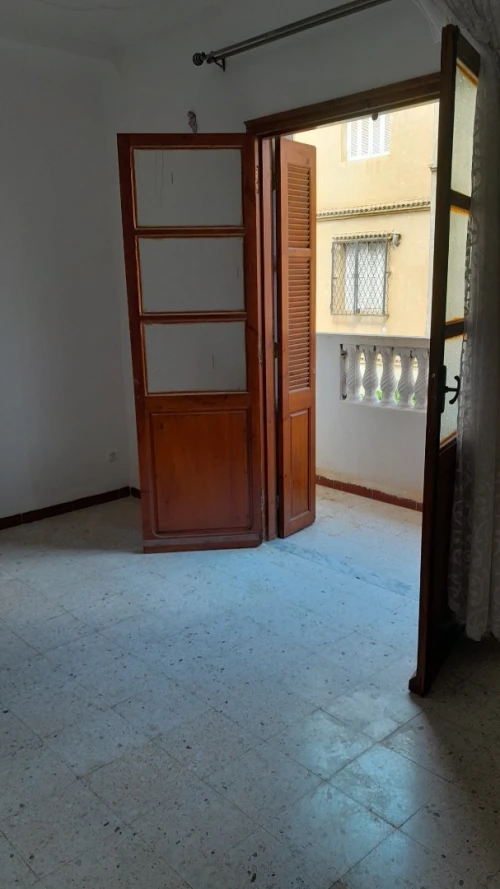 Vente Appartement F4 Boumerdès Ouled hedadj