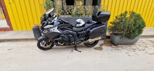 BMW K1600gt 2022