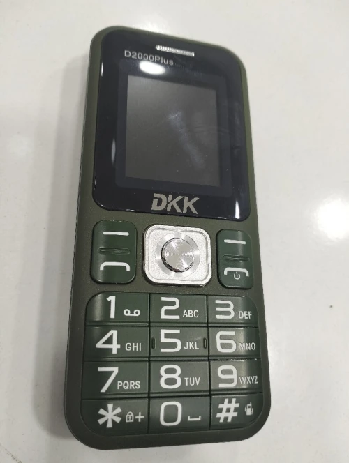 DKK D2000Plus